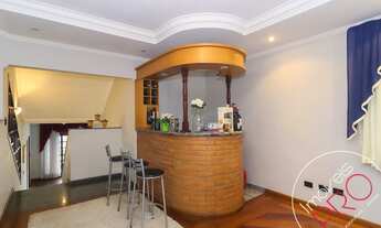 Imagem 7: Casa 04 suites 400mts para locação no Morumbi