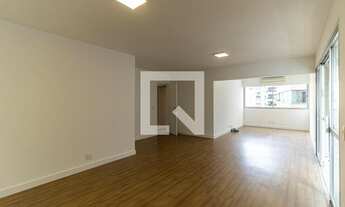 Imagem 2: Apartamento para Aluguel - Santa Cecília, 3 Quartos, 120 m2