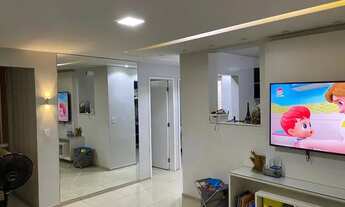 Imagem 5: Apartamento para venda - Condomínio novo tempo II