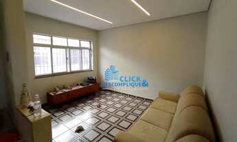 Imagem 4: SOBRADO MOBILIADO - DOIS QUARTOS - LOCAÇÃO - BOQUEIRÃO - SANTOS/SP