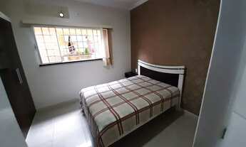 Imagem 2: Casa com 3 quartos- Bairro Alvorada - Manaus-Am