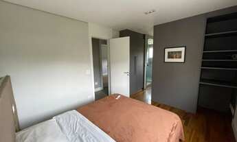 Imagem 5: Apartamento para venda possui 98 metros quadrados com 2 quartos