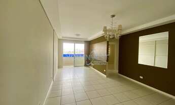 Imagem 3: Ed. Solario Jardim Locação 2 Quartos, decorado.