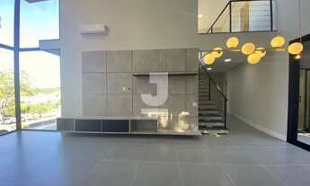 Imagem 2: Casa à venda por 1.890.000,00 no bairro Condomínio Residencial Euroville II, em Bragança P