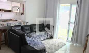 Imagem 2: Apartamento para Aluguel - Boa Vista, 1 Quarto, 40 m2