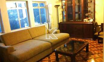 Imagem 6: SãO PAULO - Casa Padrão - Moema