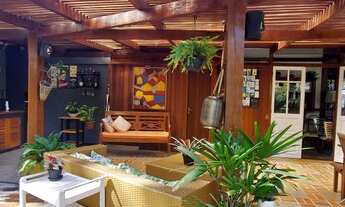 Imagem 6: CASA EM CONDOMÍNIO ALTO PADRÃO - QUINTA DO LAGO