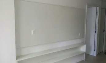 Imagem 4: Apartamento para aluguel com 32 m² com 1 quarto em Meireles - Fortaleza - CE