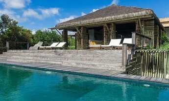 Imagem 5: Mansão de luxo, jardim grande e privacidade total!