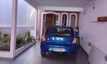 Imagem 4: SOBRADO BELA VISTA