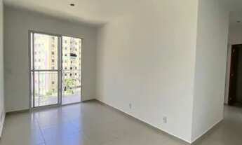 Imagem 2: Apartamento para aluguel possui 48 metros quadrados com 2 quartos