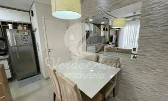 Imagem 3: Apartamento - Jardim Alto da Boa Vista - Valinhos