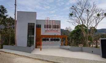 Imagem 3: C431 Casa de alto padrão Cônego, Nova Friburgo-RJ