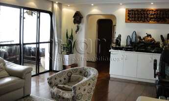 Imagem: SÃO PAULO - Apartamento Padrão - ACLIMACAO