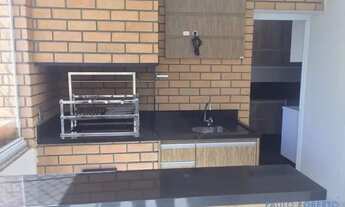 Imagem 5: APARTAMENTO - MORUMBI - SP