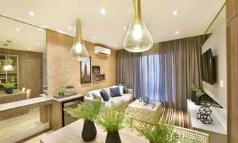 Imagem 3: 109288 Apartamento para aluguel tem 74 metros quadrados com 1 quarto