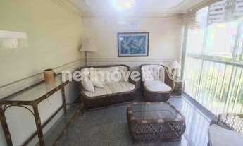 Imagem 6: Locação Apartamento 3 quartos Pituba Salvador