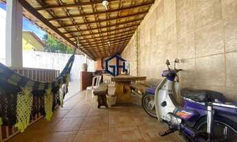 Imagem 6: Casa 4 quartos 3 vagas Jardim Leblon