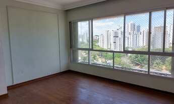 Imagem 2: 3/4, suíte, 155m², 2 salas, garagem