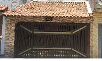 Imagem 3: SANTO ANDRE - Casa Padrão - <br> PARQUE NOVO ORATORIO