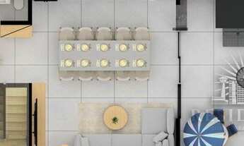 Imagem 4: Cobertura com 3 dormitórios à venda em Belo Horizonte