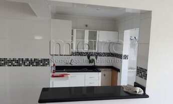 Imagem 6: SAO PAULO - Apartamento Padrão - JARDIM DA GLORIA