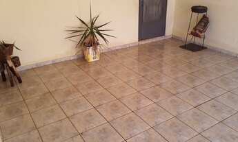 Imagem 3: Casa a venda no Jardim Ribeiro