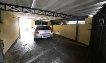 Imagem 2: Casa locação Rio Pequeno 3 dorm 2 vagas