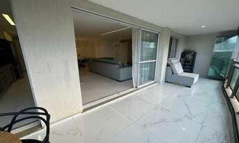 Imagem 6: Apartamento para Venda em Rio de Janeiro, Jacarepaguá, 4 dormitórios, 2 suítes, 4 banheiro
