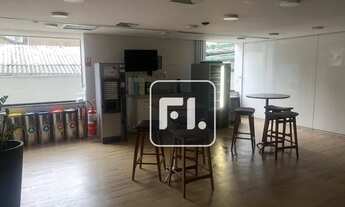 Imagem 5: Conjunto para alugar, 244 m² por R$ 20.000,00/mês - Vila Olímpia - São Paulo/SP