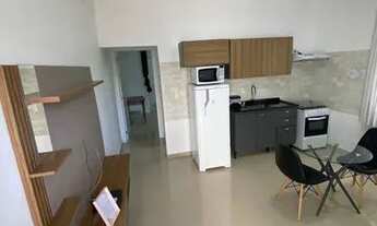 Imagem 2: Apto 1 dormitório