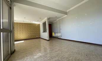 Imagem 6: Apartamento para aluguel, 3 quartos, 1 suíte, 1 vaga, CAZECA - Uberlândia/MG