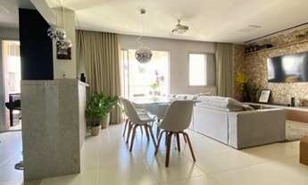 Imagem 4: Apto 2 Quartos Jardim Goiás - Flan Park - Parque Flamboyant -Mobiliado