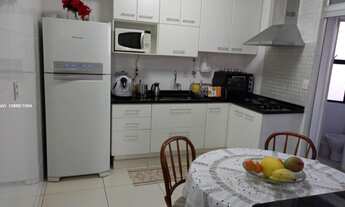 Imagem 4: Apartamento para Venda em Bauru, Parque Jardim Europa JATOBA, 2 dormitórios, 1 suíte, 2 ba