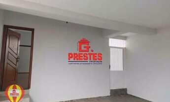 Imagem 2: Casa Residencial para venda e locação, Jardim Santa Rosália, Sorocaba - CA1322