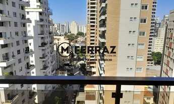 Imagem 6: Apartamento de 65m², 2 dormitórios, 2 vagas. Venda ou locação no Itaim Bibi