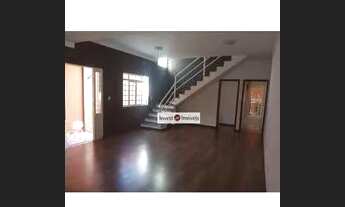 Imagem 3: Bosque dos Eucaliptos - Sobrado 3 dormitórios/suíte final de rua