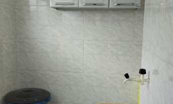 Imagem 3: Mobiliado aluguel possui 50 metros quadrados com 2 quartos em São Marcos - Salvador - BA