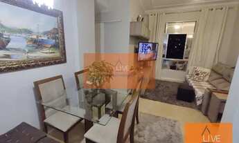 Imagem 4: Apartamento com 2 dormitórios à venda, 70 m² por R$ 680.000,00 - Icaraí - Niterói/RJ