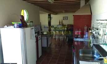 Imagem 7: Casa de condomínio para venda possui 190 metros quadrados com 3 quartos