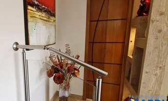 Imagem 2: APARTAMENTO - SÍTIO DA FIGUEIRA - SP