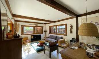 Imagem 7: Casa com 4 dormitórios para alugar, 198 m² por R$ 9.000/mês - Perequê - Ilhabela/SP