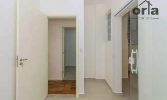 Imagem 14: Apartamento com 3 dormitórios à venda, 100 m² por R$ 841.000 - Flamengo - Rio de Janeiro/R