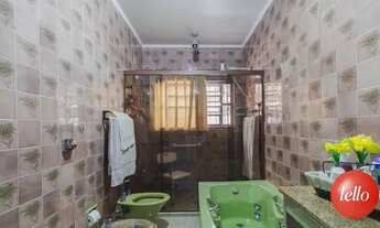 Imagem 6: São Paulo - Casa Padrão - Parque São Lucas