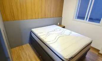 Imagem 5: Apartamento para aluguel tem 28 metros quadrados com 1 quarto em República - São Paulo - S