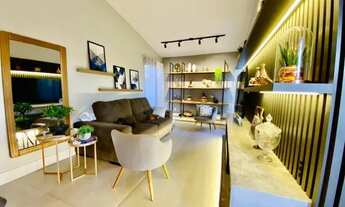 Imagem 5: Casa na Zona Nova com piscina