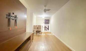 Imagem 6: Apartamento com 2 dormitórios à venda, 70 m² por R$ 322.574,00 - Santana - São Paulo/SP