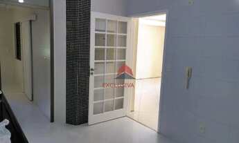 Imagem 5: Apartamento com 3 dormitórios, 148 m² - venda por R$ 1.390.000,00 ou aluguel por R$ 6.996