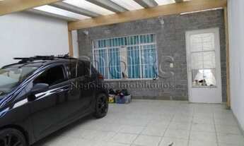 Imagem 2: SAO PAULO - Casa Padrão - VILA MONUMENTO