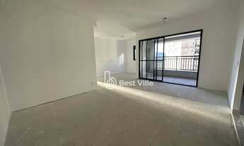 Imagem 4: Apartamento com 3 dormitórios à venda, 88 m² por R$ 849.000,00 - Alphaville - Barueri/SP